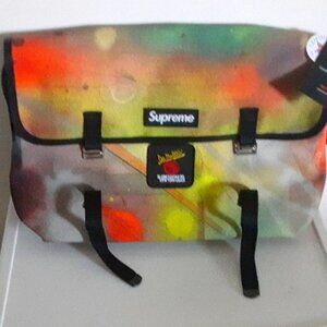 Supreme De Martin Messenger Bag